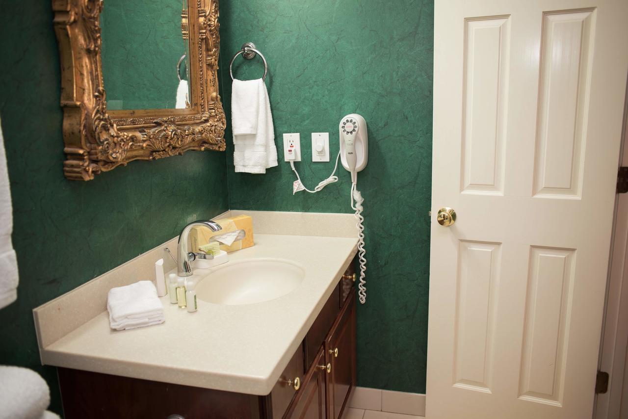 Quarter House Suites New Orleans Eksteriør bilde