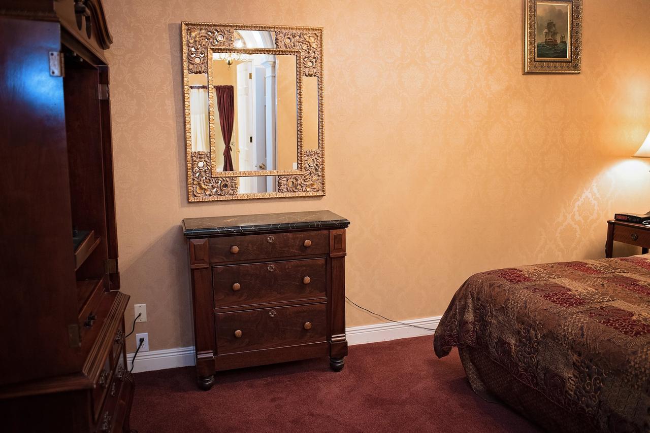 Quarter House Suites New Orleans Eksteriør bilde