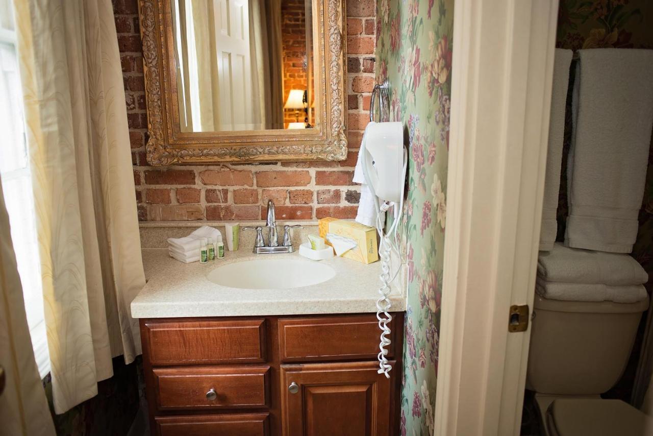 Quarter House Suites New Orleans Eksteriør bilde