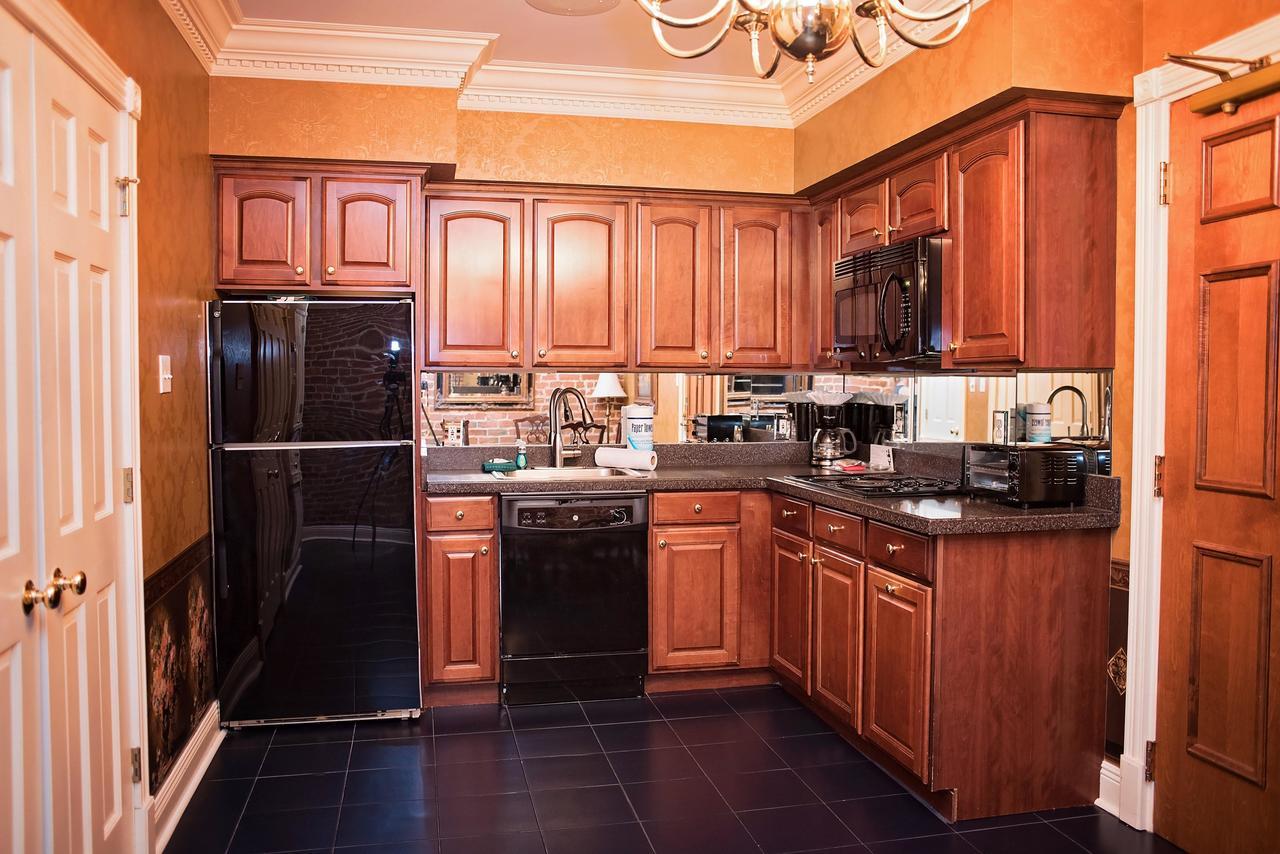 Quarter House Suites New Orleans Eksteriør bilde